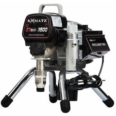 Sourcing KOMATZ PAINTING AGENT GTECH 3500H(5.0)