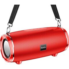 HOCO ηχείο bluetooth 2 x 15W HC5 κόκκινο