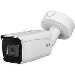 Kamera tubowa BCS-V-TIP72VSR4-ITC, rozpoznawanie tablic rejestracyjnych, 2Mpx, IR 40m, SkyLight - BCS