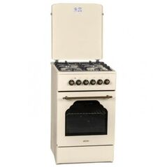MPM Kuchnia gazowo-elektryczna MPM-56-KRM-14