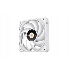Thermaltake TOUGHFAN EX12 Pro Obudowa komputera Wentylator 12 cm Biały 3 szt.