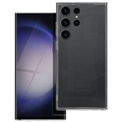 Θήκη CLEAR CASE 2 mm για REALME 14T (προστασία κάμερας) διαφανής
