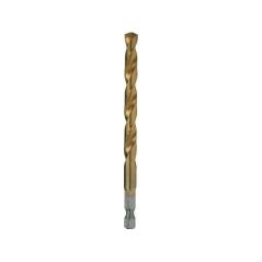 Wiertło Fanar do metalu HSS walcowe 9,8mm  (W2-103811-0980)