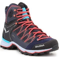 Buty trekkingowe damskie Salewa Buty Salewa Ws Mtn Trainer Lite Mid GTX W 61360-3989, Rozmiar: EU 38,5