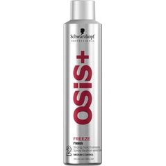 Schwarzkopf Osis+ Freeze Lakier do włosów 300ml