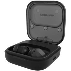 Fairphone Fairbuds true wireless Earbuds V2 bluetooth wireless black
