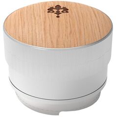 Eureka Leveler 58mm, oak wood
