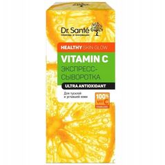 DR.SANTE F.C.Vitamin C Serum do twarzy 30ml&