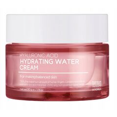 TENZERO Krem do twarzy nawilżający - Hyaluronic 50 g