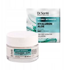 DR.SANTE F.C.Hyaluron+Aloe Krem na dzień 50ml&