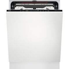 Zmywarka AEG Dishwasher AEG FSE83708P