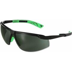 Ardon E4222 - UNIVET 5X8 G15 5X8.03.00.05 - okulary zielone