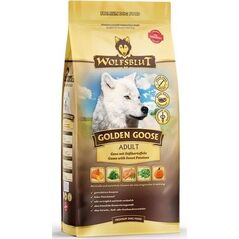 Wolfsblut Wolfsblut Dog Golden Goose Adult - gęś i bataty 2kg