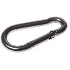 ΣΤΗΡΙΓΜΑ ΚΑΡΑΜΠΙΝΑΣ 8X80 MM AISI304 1DD