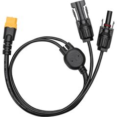 Καλώδιο φόρτισης Anker SOLIX MC4 σε XT60 (0,5m)