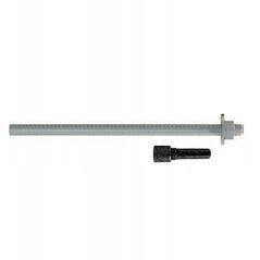Srieginis strypas tvirtinimo dervai TOX Stix-VZ, M8/110 mm, cinkuotas, 8 vnt.