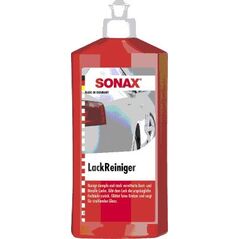 Automobilinis polirolis SONAX, dazytu pavirsiu atnaujinimui, 500 ml.