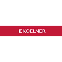 Sraigtai padidinta galva KOELNER, 4,2 x 32 mm, 500 vnt., ZN Metalas/metalas, cinkuoti, su grazteliu