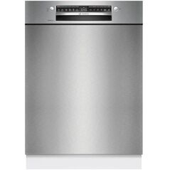 Imontuojama indaplove Bosch SMU6ZCS10E
