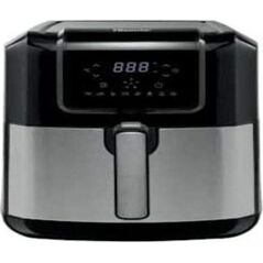 Frytkownica beztłuszczowa Hisense Frytkownica Bezolejowa Hisense H06AFBS1S3 Czarny 1700 W 5 L