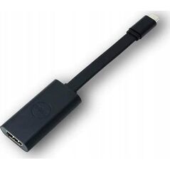 Adapter USB Dell NB ACC ADAPTERIS USB-C PRIE HDMI/470-ABMZ DELL