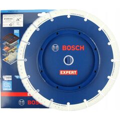 Bosch Bosch diamond cutting disc EXPERT Diamond Pipe Cut Wheel, 230mm (bore 22.23mm)