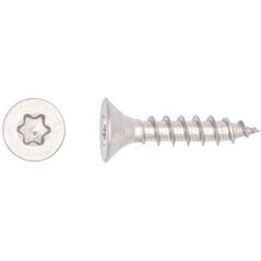 ΒΙΔΑ ΞΥΛΟΥ A2 4.0X20 TORX