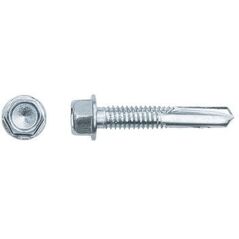 ΑΥΤΟΔΙΑΤΡΗΤΕΣ ΒΙΔΕΣ 5,5X32 DIN7504K 12MM ZN 15ΤΜΧ