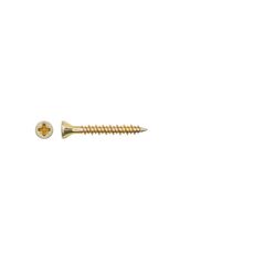 ΒΙΔΑ OSB 4.2X35 ΚΙΤΡΙΝΟ ZN 20ΤΜΧ