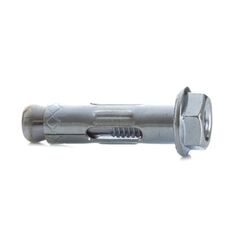 ΒΙΔΑ ΑΓΚΥΡΑΣ B 10X40 MM ΜΕ ΠΑΞΙΜΑΔΙ, 5 ΤΕΜ.