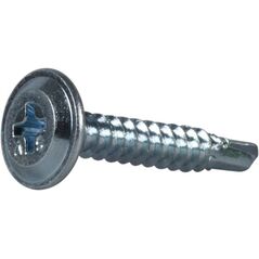 ΒΙΔΑ ΑΥΤΟΤΡΥΠΑΝΗ 4.2X25 DRILL PH2/ZN/C1 20ΤΜΧ