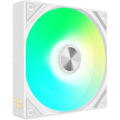 TRYX ROTA SL ARGB Lfter - 3er-Pack, 120 mm, wei