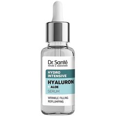 DR.SANTE F.C.Hyaluron+Aloe Serum do twarzy 30ml&