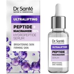 DR.SANTE Peptide + Niacinamide Serum do twarzy 30 ml