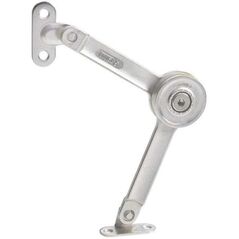 Dureliu pakelimo mechanizmas HETTICH, 200mm, dengtas nikeliu, 9099979