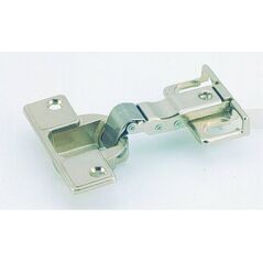 Baldinis lankstas imont. saldytuvo HETTICH, 35mm, 9110640