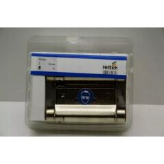 Vyris baldinis HETTICH, 75 mm, 89234