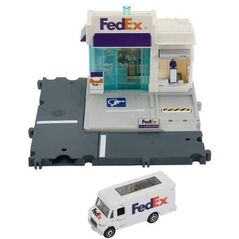 Matchbox Action Drivers True Adventures HLY62