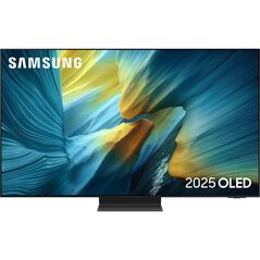 Samsung QE65S95FAT 165,1 cm (65") 4K Ultra HD Smart TV Wi-Fi Czarny
