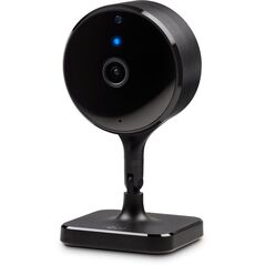 Eve Systems Eve Cam Wieżyczka Kamera bezpieczeństwa IP Wewnętrzna 1920 x 1080 px Biurko / Ściana