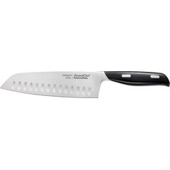 Tescoma Nóż Santoku GrandCHEF 17 cm Tescoma uniwersalny