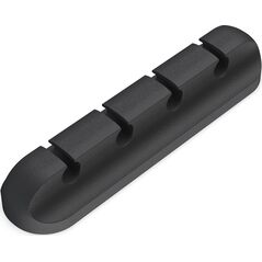 Organizer Krux Uchwyt Czarny 1 sztuka  (KRX0045)