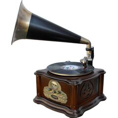Gramofon Soundmaster GRAMOFON SOUNDMASTER NR917
