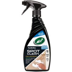 Kvapu ir demiu valiklis TURTLE WAX, 500 ml
