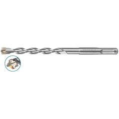 Graztas TOTAL, betonui, SDS plus cross, 25x310 mm, TAC312504C