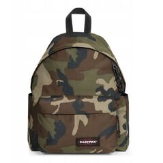 Eastpak Day Pak'r Backpack EK0A5BG41811 Zielone One size