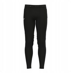 Joma R-Trail Nature Long Pants 103175-100 Czarne L