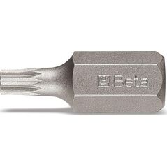Beta Tools KOŃCÓWKA WKRĘTAKOWA PROFIL XZN M4 867XZN/4 BETA UTENSILI S.P.A.