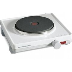 Rommelsbacher Rommelsbacher hotplate AK 1580 (White)