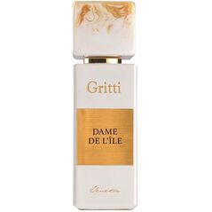 GRITTI Ντάμα Ντε Λ'ιλ EDP σπρέι 100ml